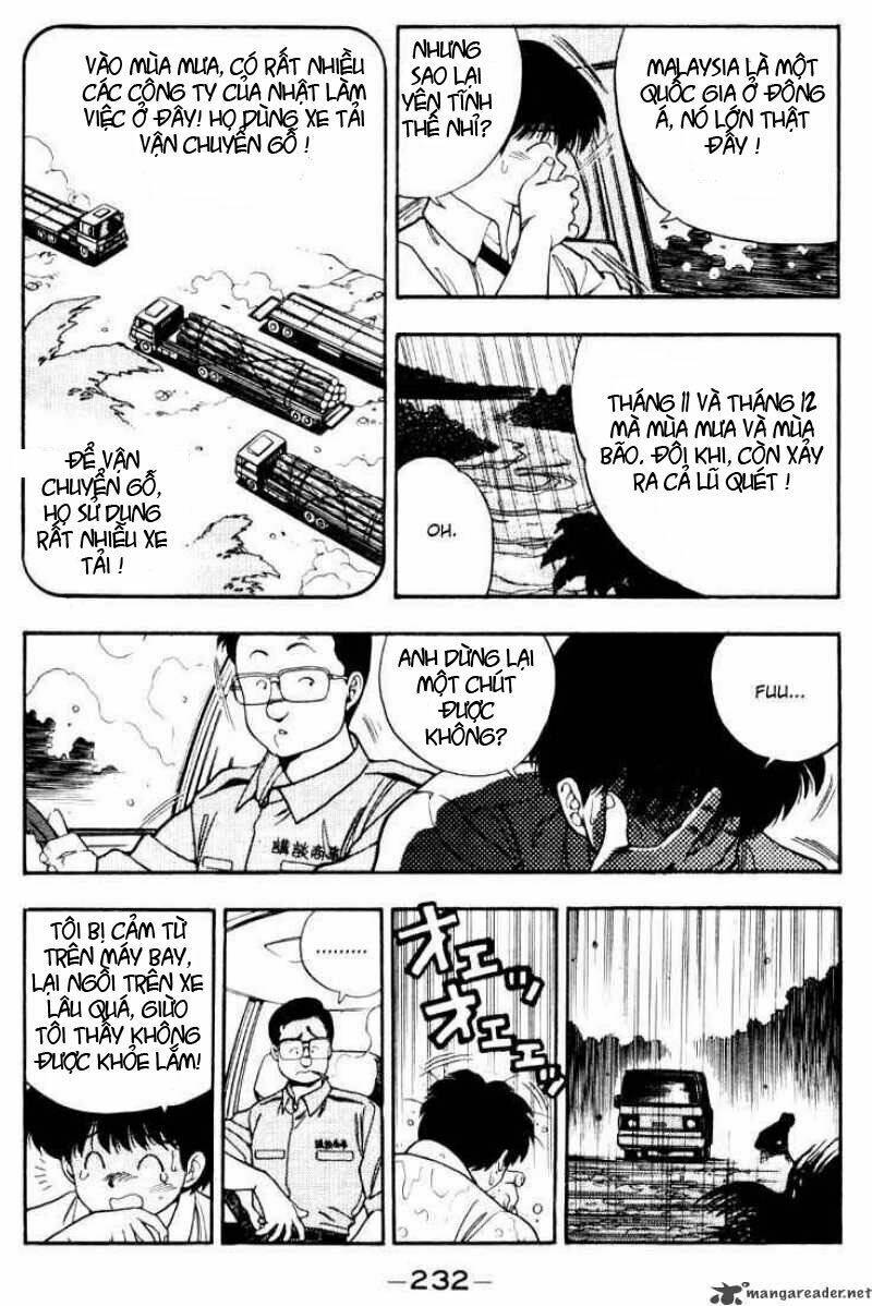 3x3 eyes chapter 93 9