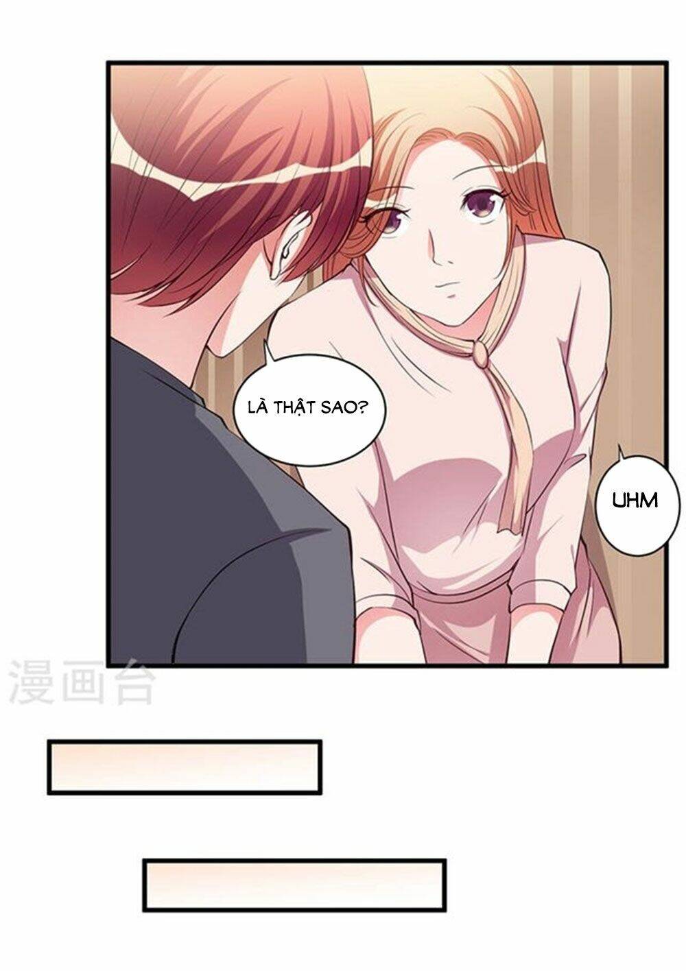 gối đầu vào tổng tài ác ma chapter 91 5