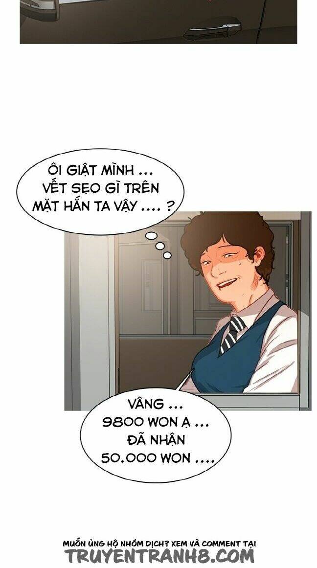 bụi đời gangnam chapter 15 9