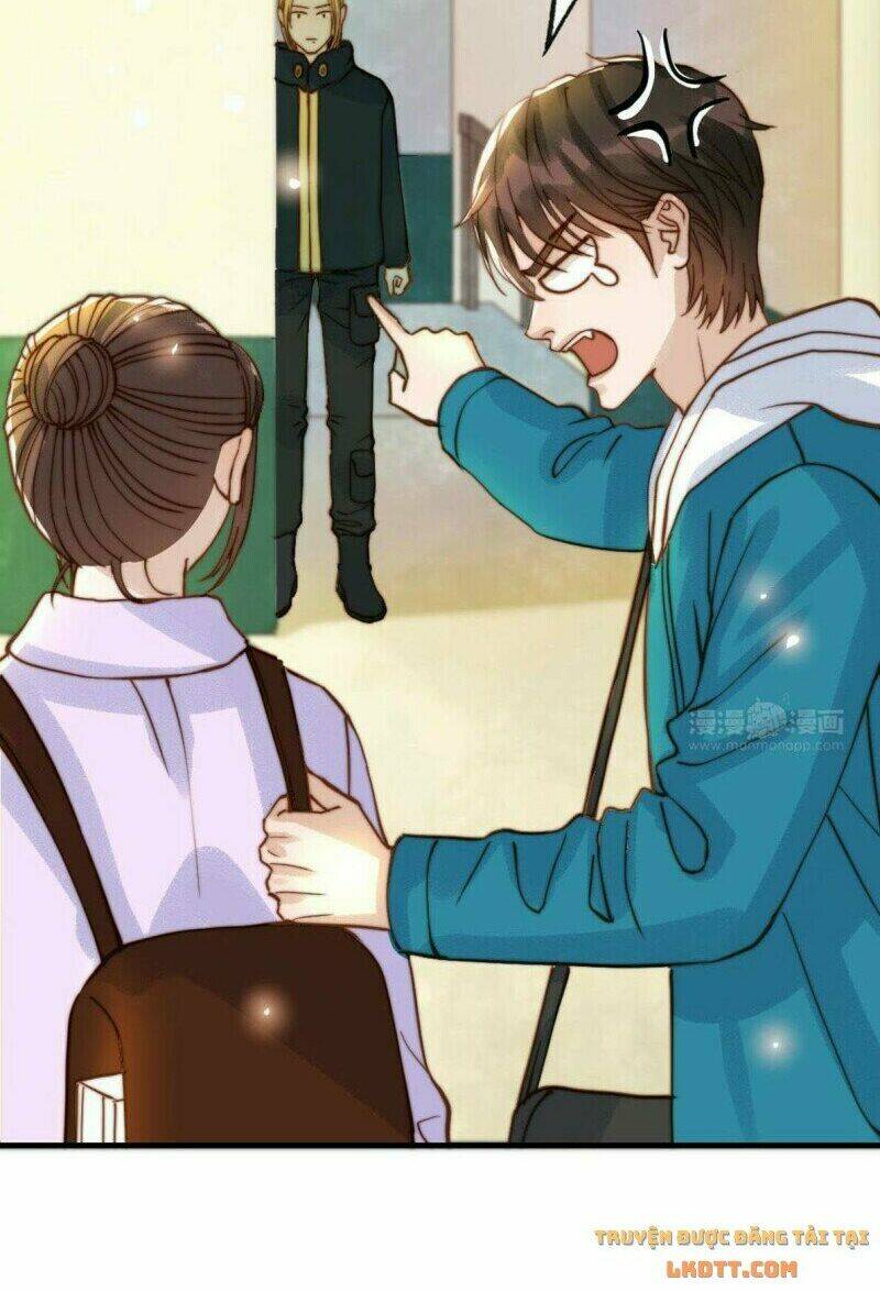 chồng trước 18 tuổi chapter 77 17