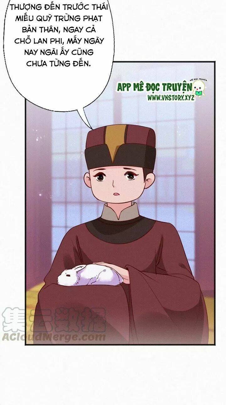 thiên hương mỹ nhân chapter 51 19