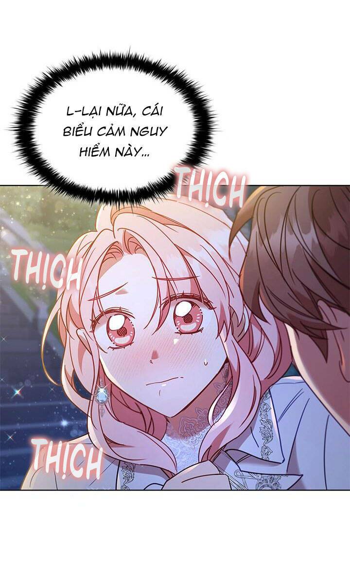 tôi đã ly hôn nhưng lại trở thành tài phiệt chapter 18.2 49