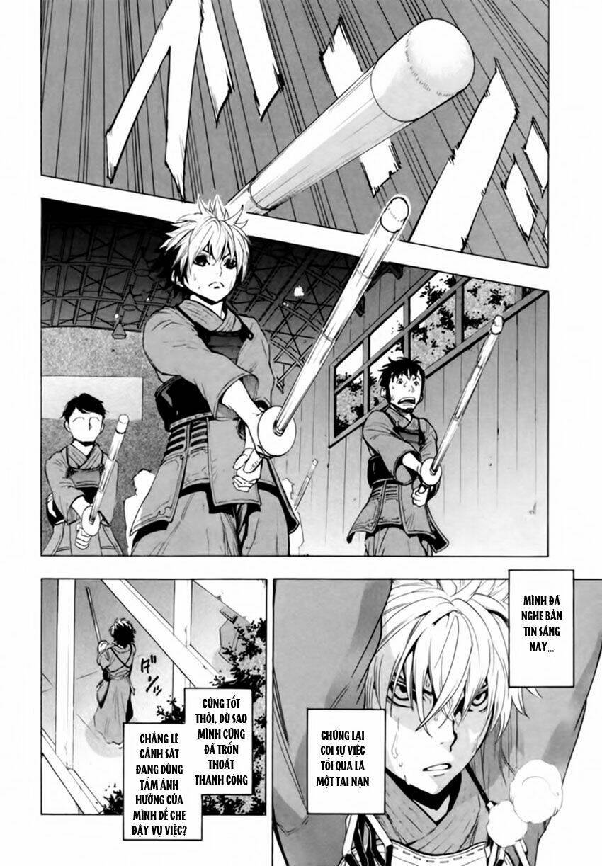 zennou no noa chapter 7 8