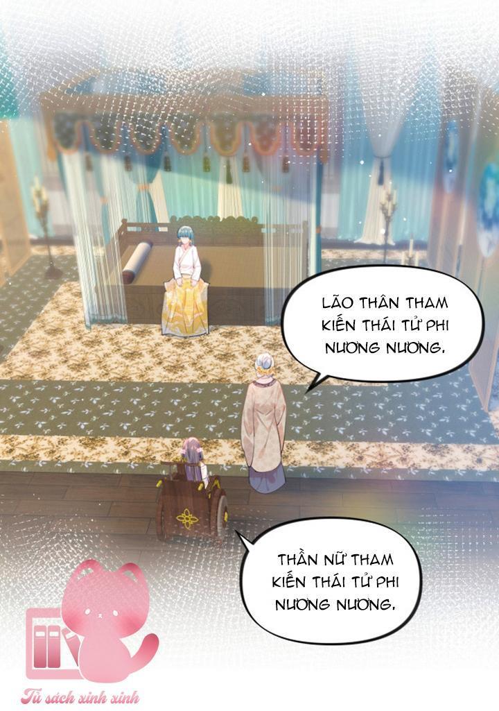 một đêm nọ đột nhiên yandere tới! chapter 65 22