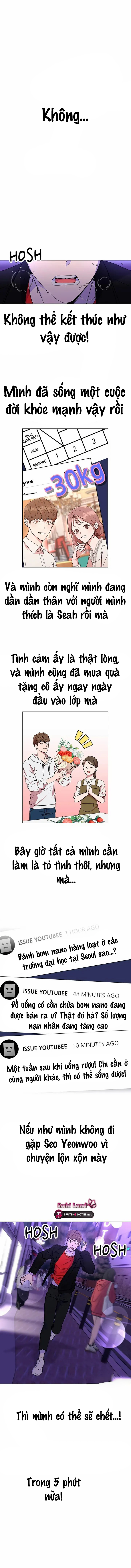 không thể rời xa chapter 2.1 2