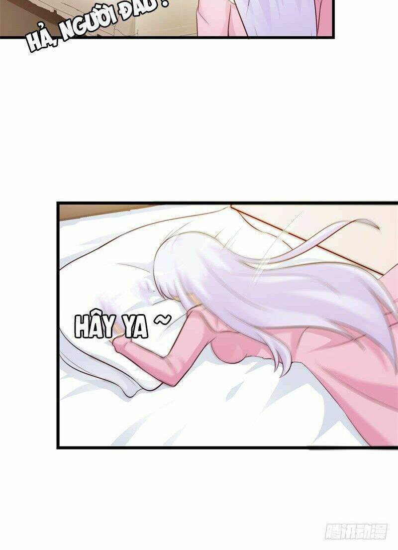 boss cấm dục thành nghiện chapter 9 19