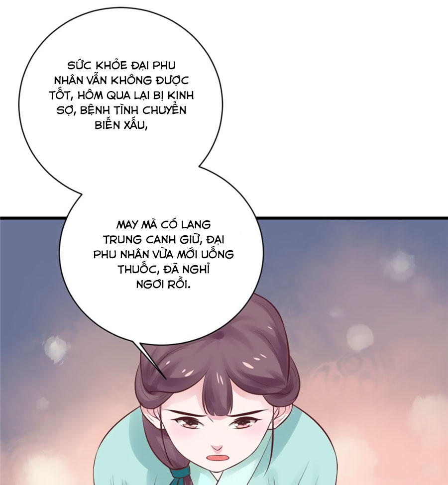 nữ đế livestream công lược chapter 9 5