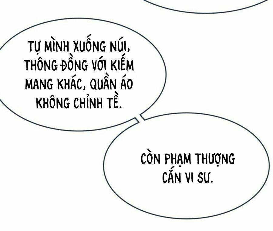 sư phụ lại trêu chọc ta chapter 54 26