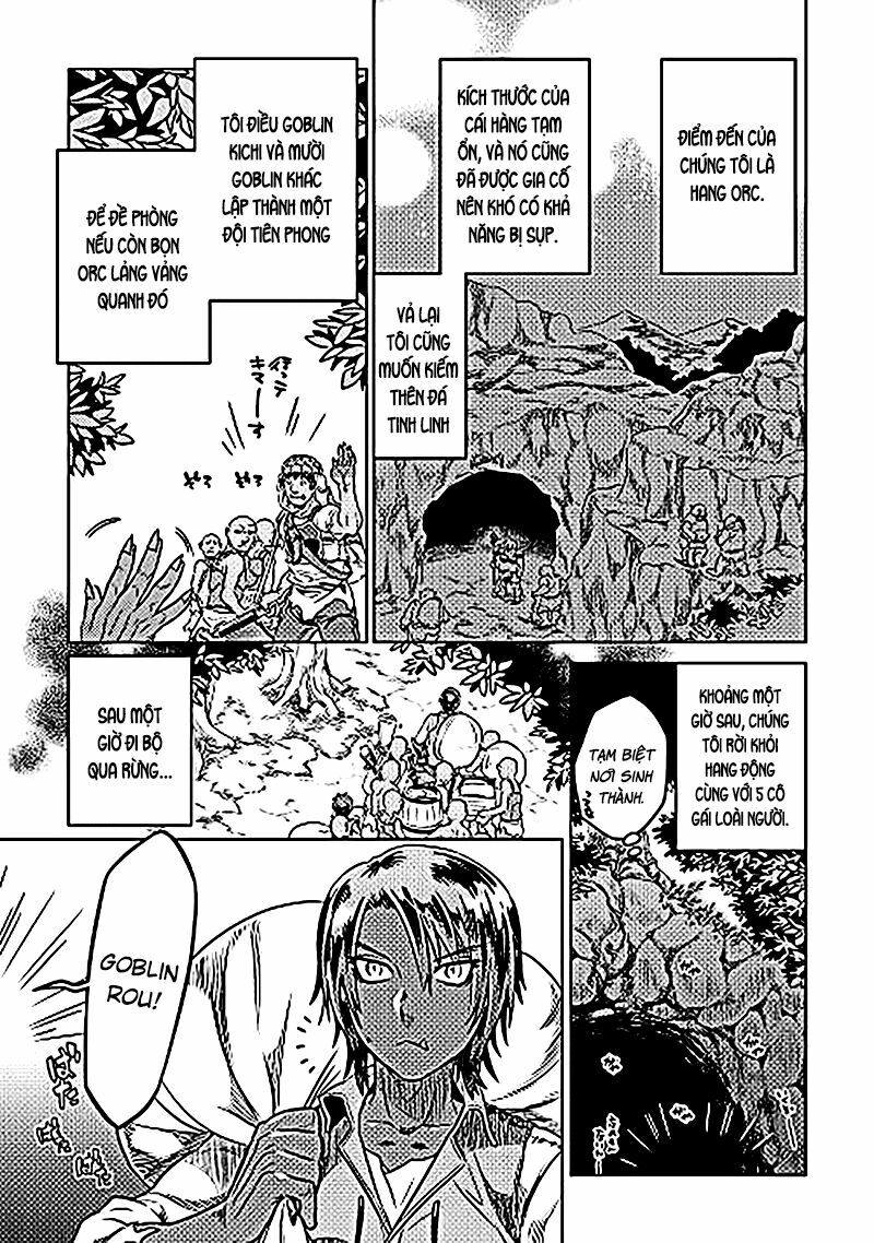 Re:monster chapter 8 5