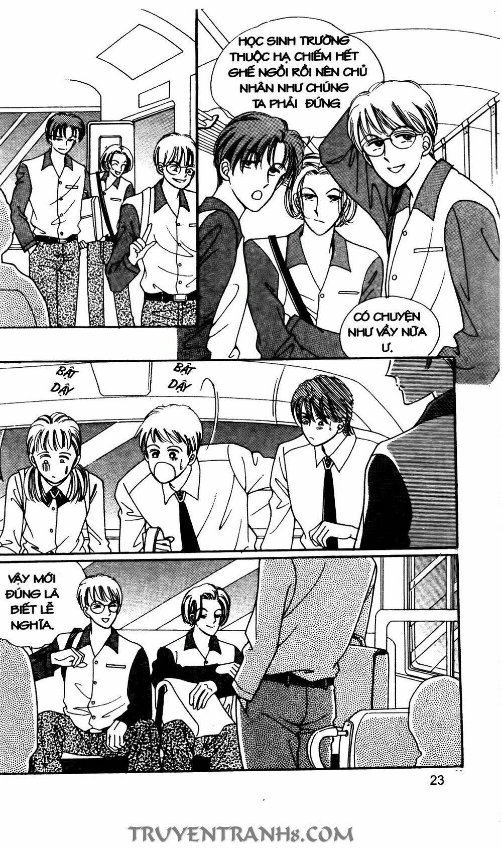 lọ lem kén rể chapter 37 24