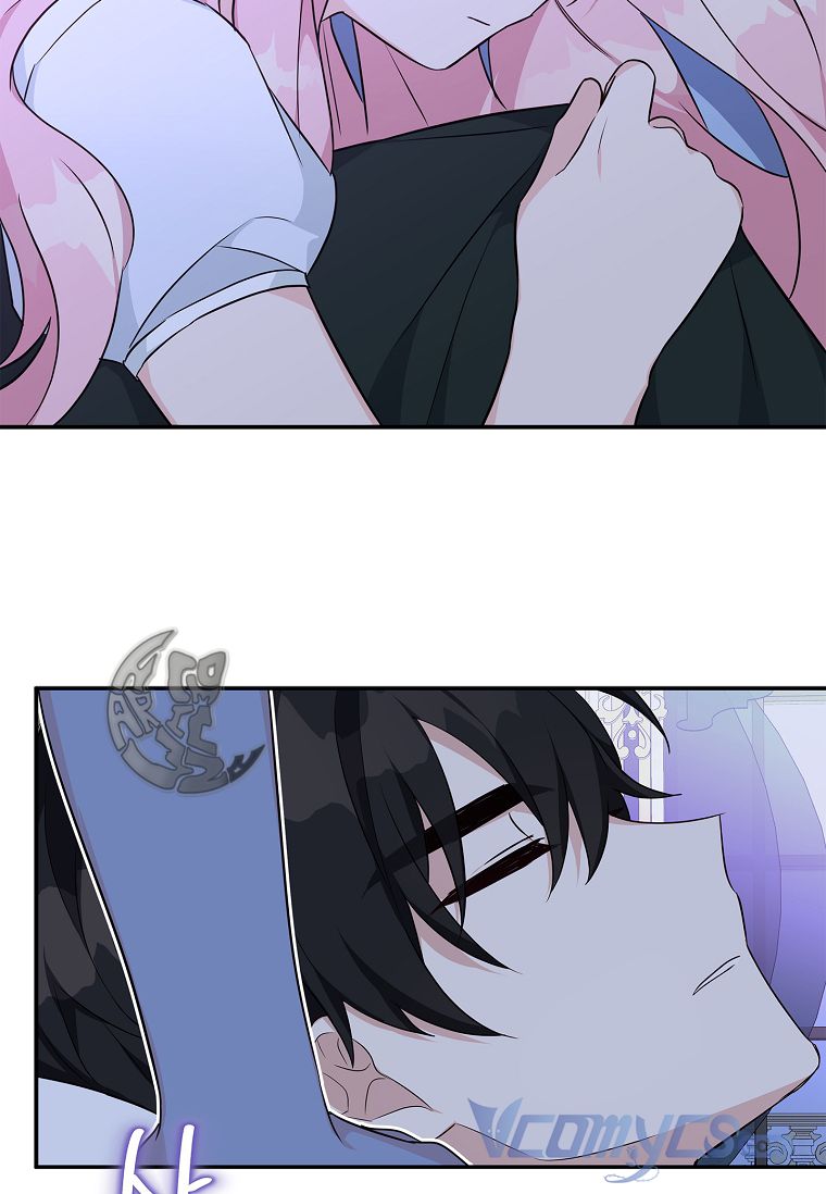 trở thành con gái út của công tước phản diện chapter 26 45