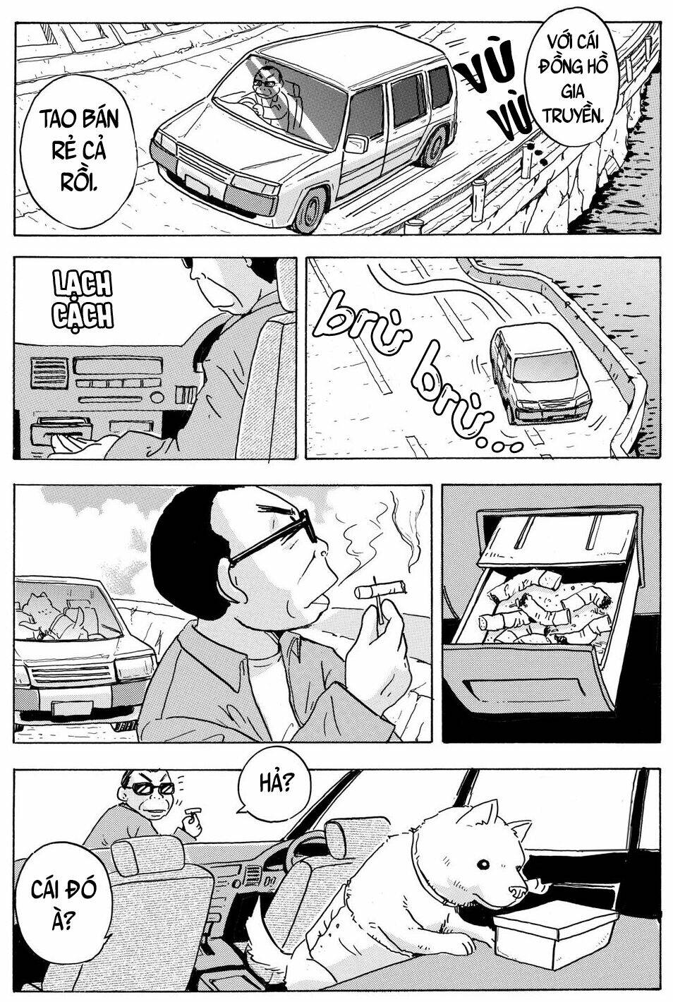 hoshi mamoru inu chapter 3 10