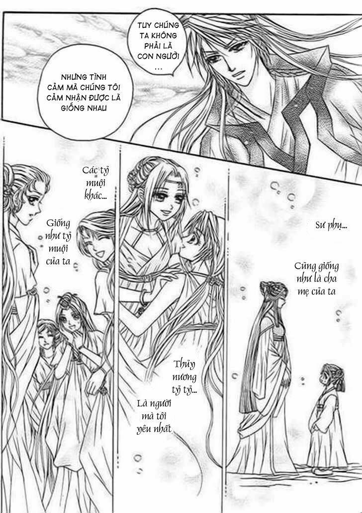 tiên khúc chapter 22 6