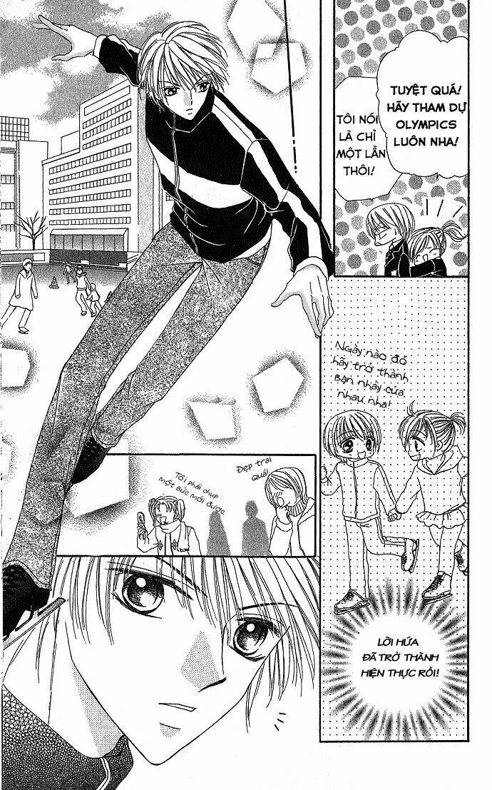 koori no kiss de toroketai chapter 2 8