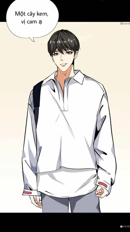 giày thủy tinh chapter 25.5 10