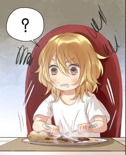 lượm được 1 tiểu hồ ly chapter 4 8