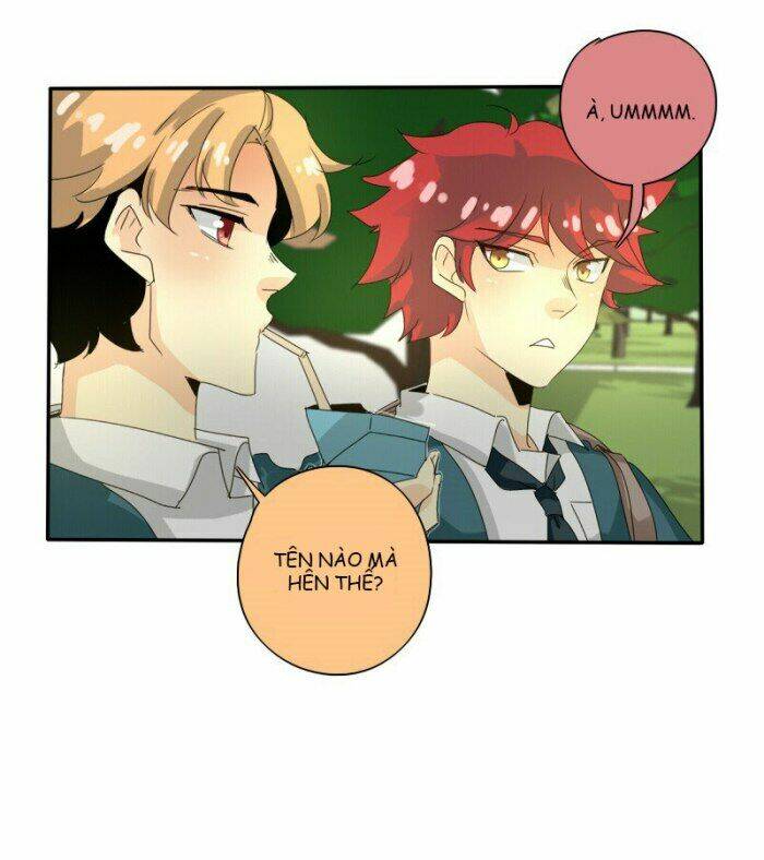 Thế Giới Không Hoàn Hảo Chapter 80 19