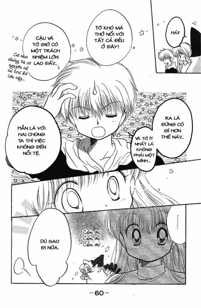 daa! daa! daa! chapter 2 21