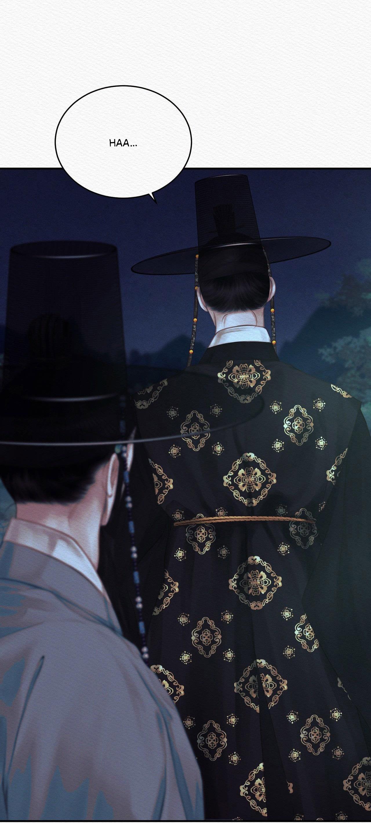 qủy dạ khúc chapter 47 13