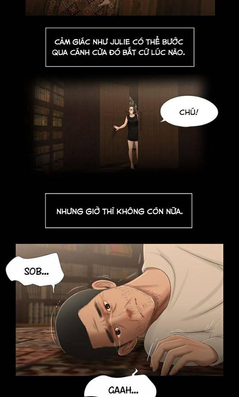 chú và cháu chapter 42 37