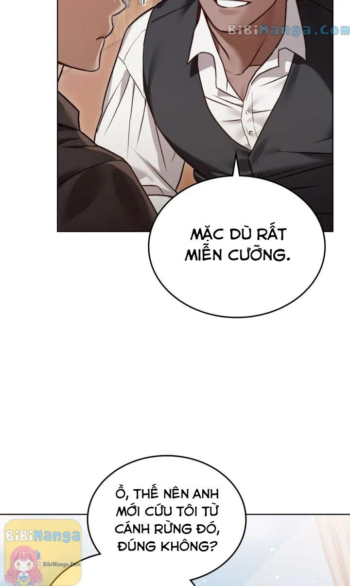 nữ giả kim chapter 9.1 28