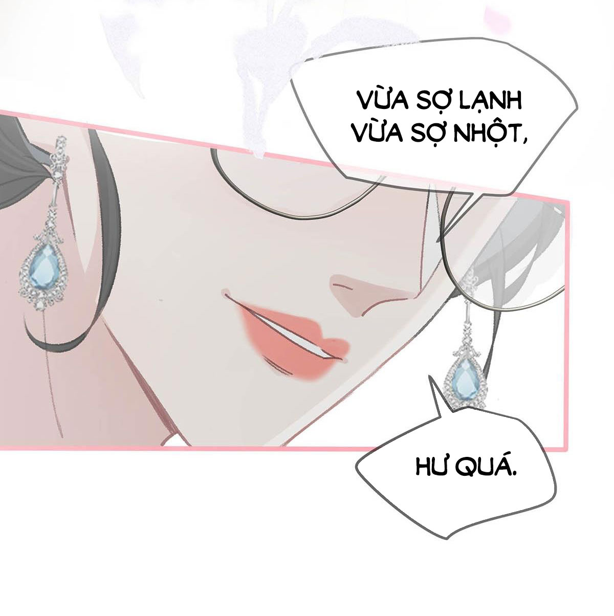 bị mẹ kế là ảnh hậu cưỡng ép yêu trong show thực tế chapter 9.1 7