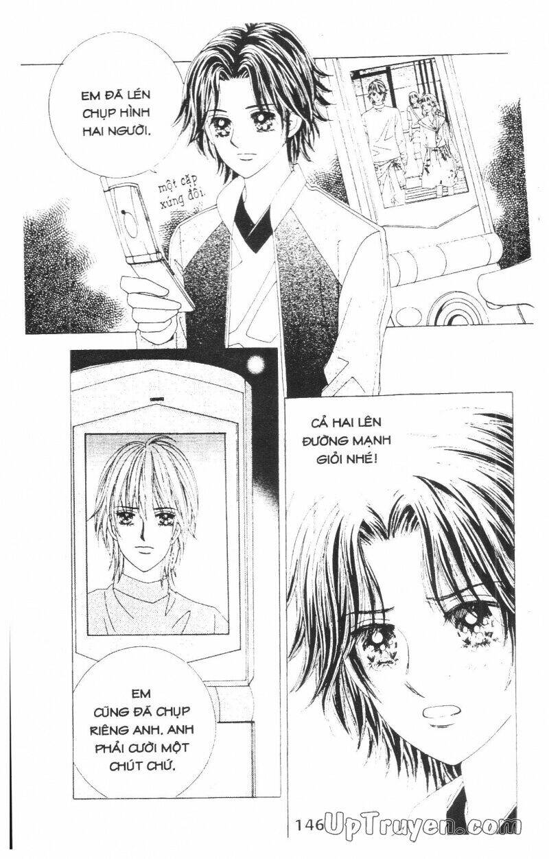 mặt nạ tình yêu chapter 71 68