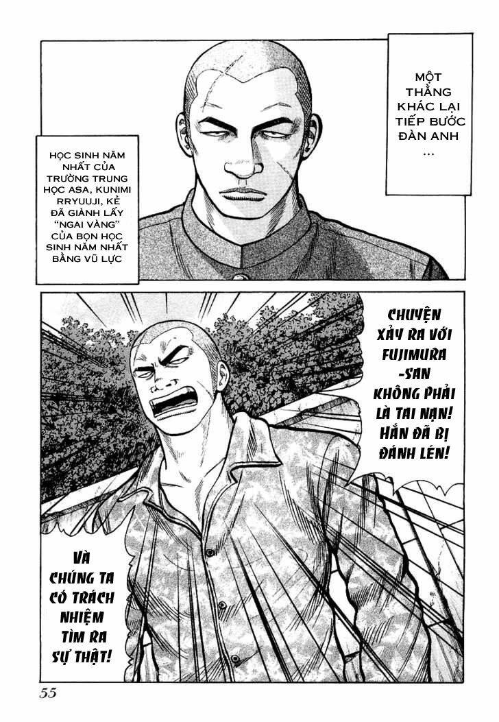 qp- soul of violence chapter 23 4