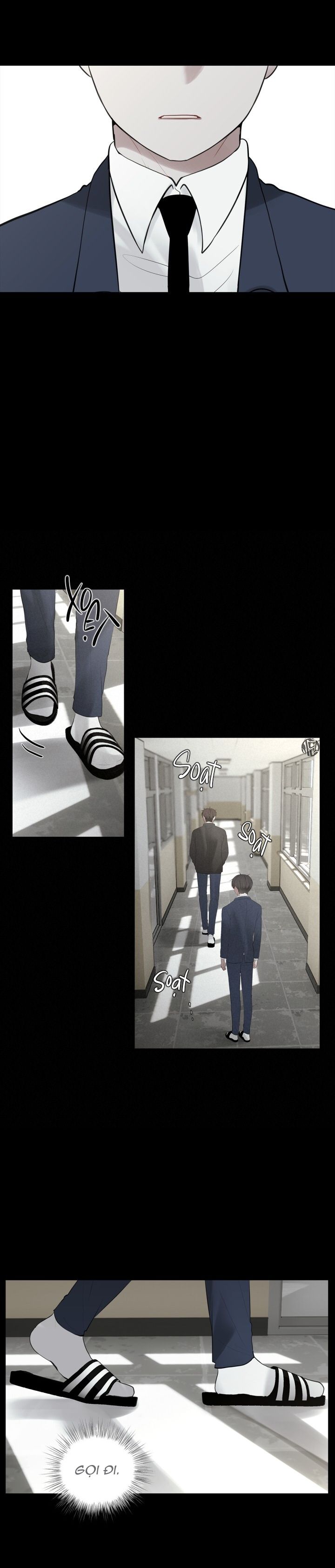 hình bóng phản chiếu chapter 13 8