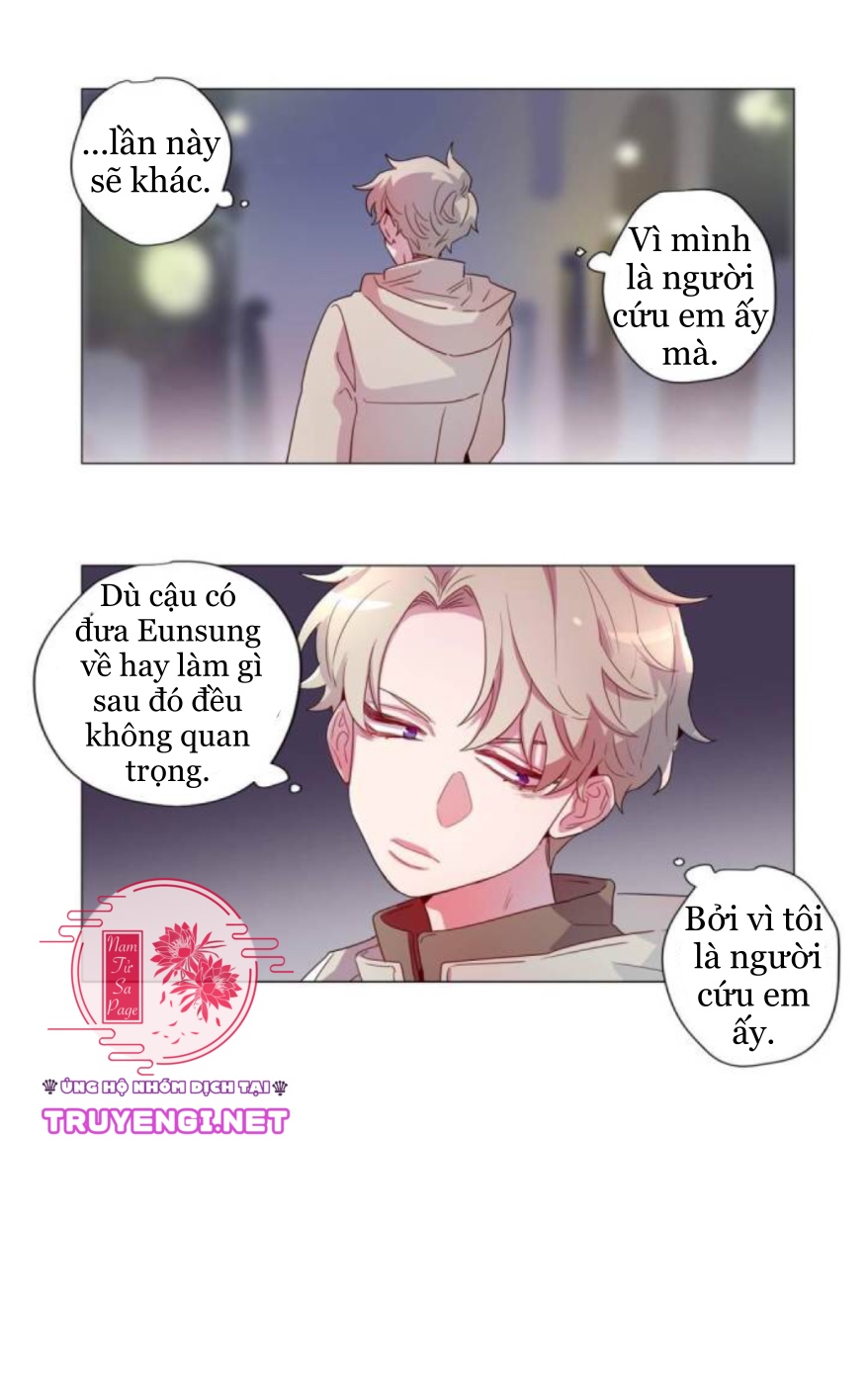 mảnh ghép o bị khuyết chapter 40 24