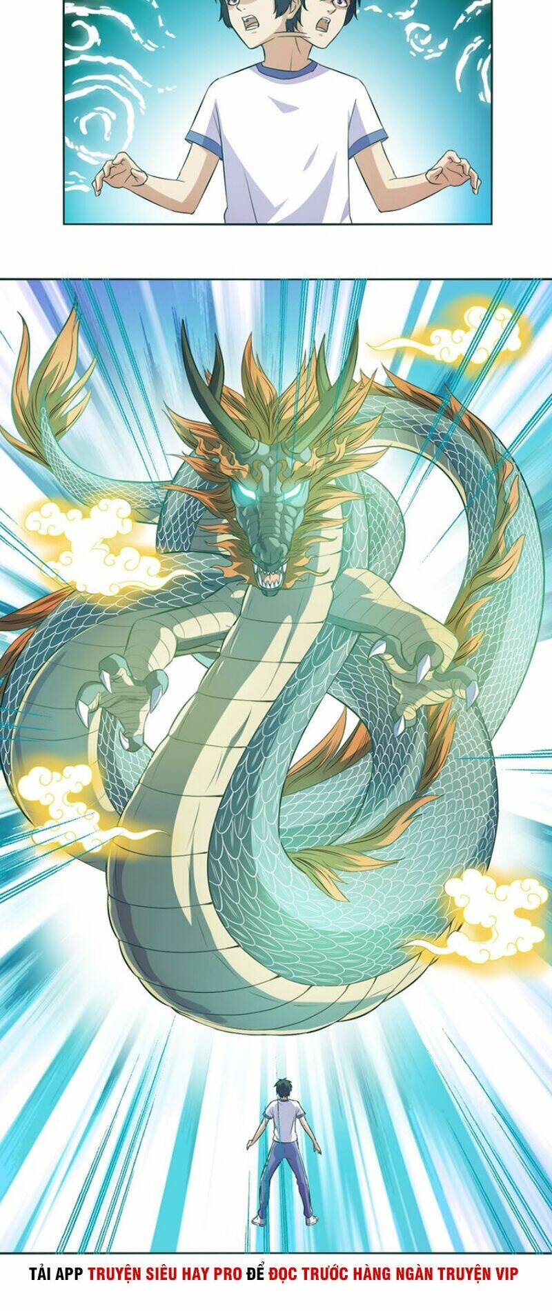 chín năm nghĩa vụ tu chân chapter 36 31