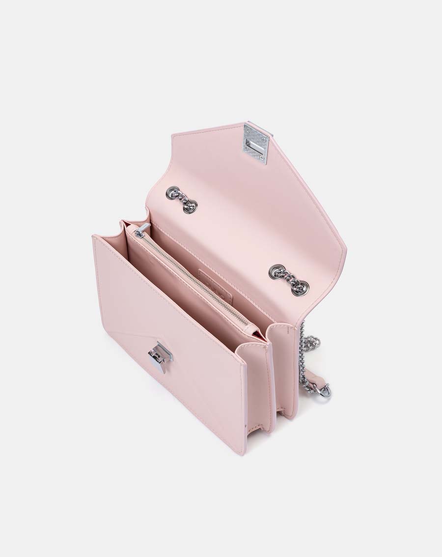 Túi Xách Nữ Thời Trang JUNO Cỡ Nhỏ Dáng Bì Thư TXN521