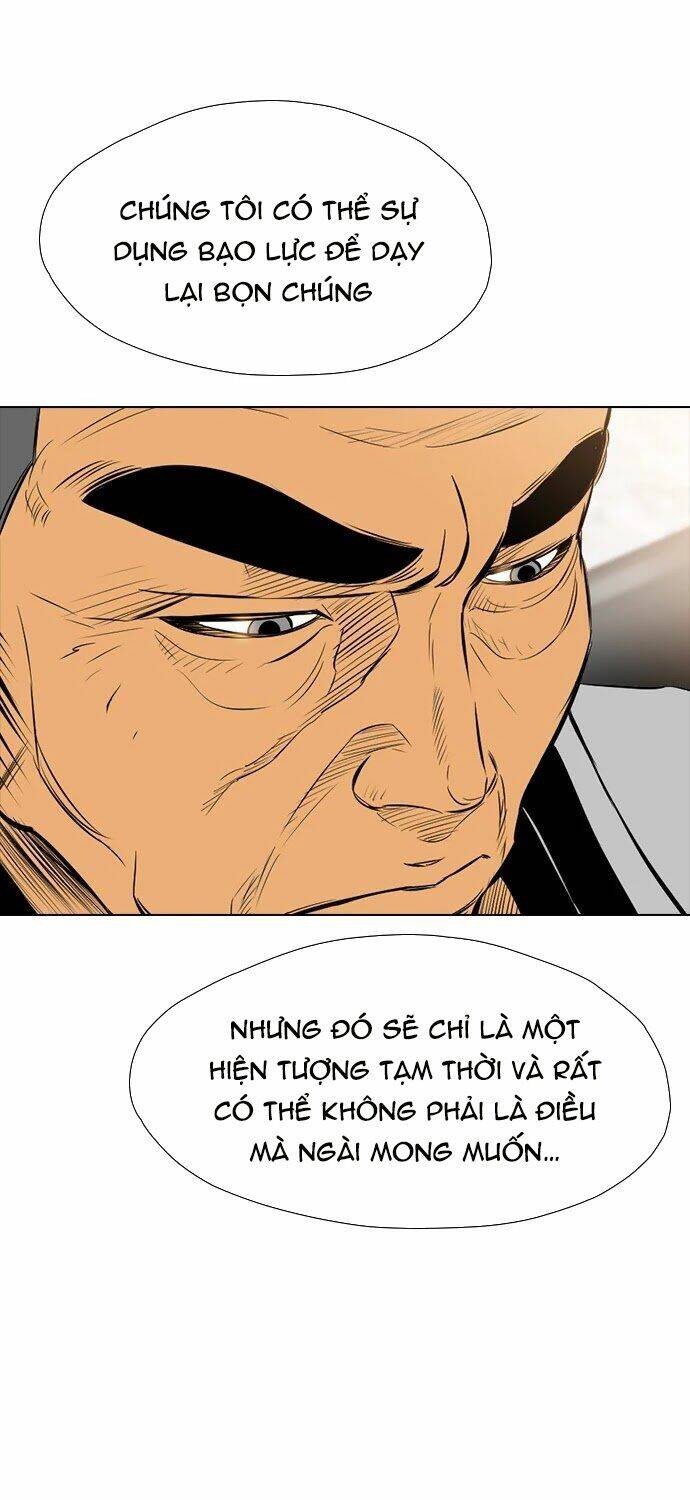 kẻ hồi sinh chapter 138 41