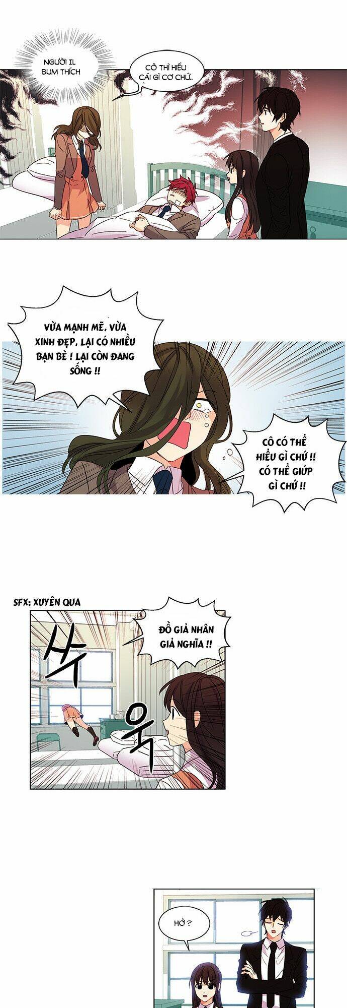 oh! lord jesus chapter 19 25