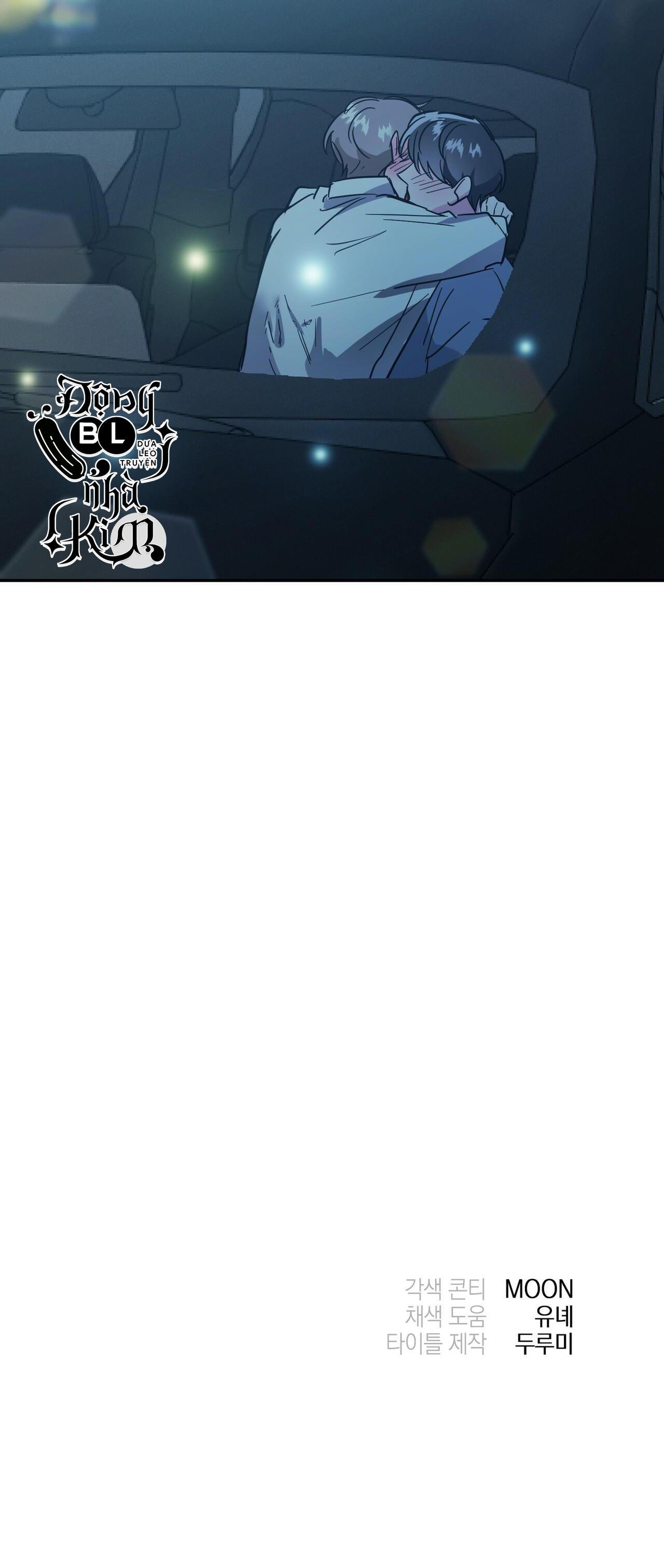 cạm bẫy đại học chapter 17 56