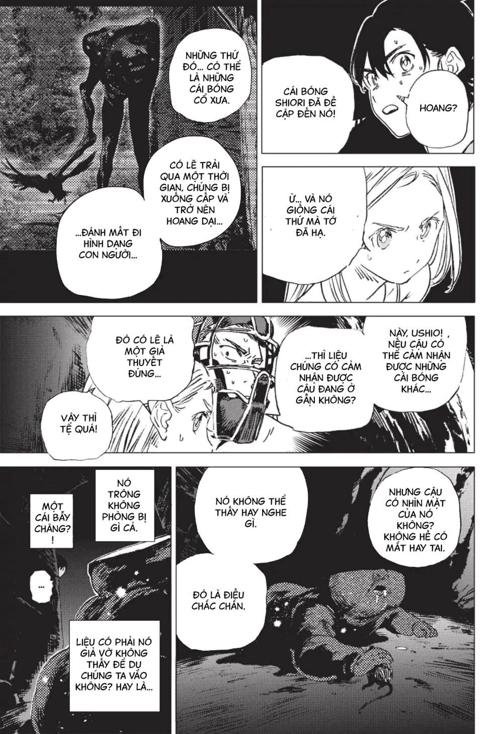 summer time render chapter 50 16