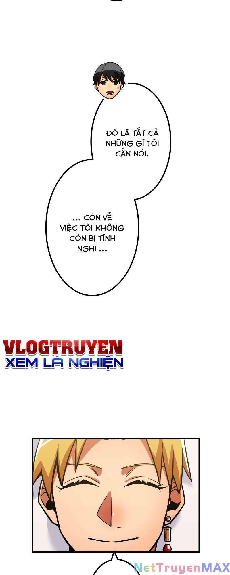 Huyết Thánh Cứu Thế Chủ~ Ta Chỉ Cần 0.0000001% Đã Trở Thành Vô Địch chapter 15 12