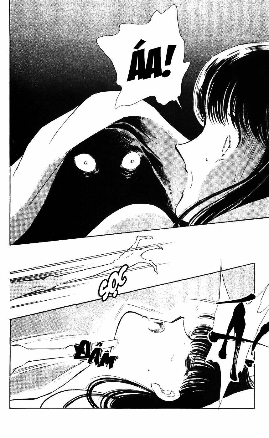 ryouko no shinrei jikenbo chapter 6 23