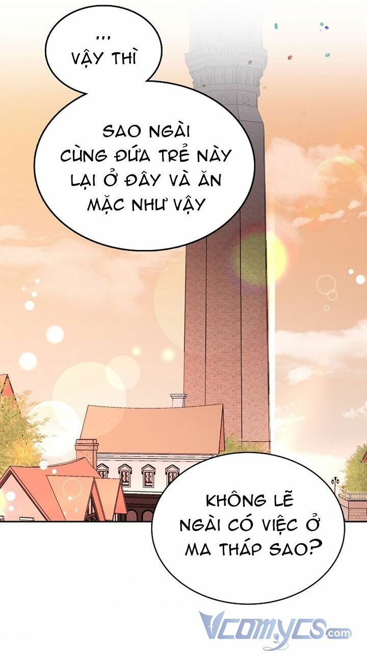 ác nữ karuna bé lại chapter 11 40