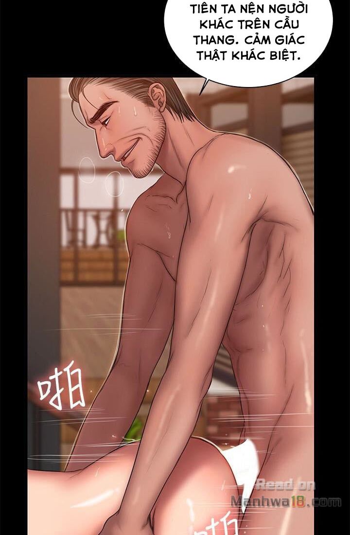 chạy trốn chapter 39 9