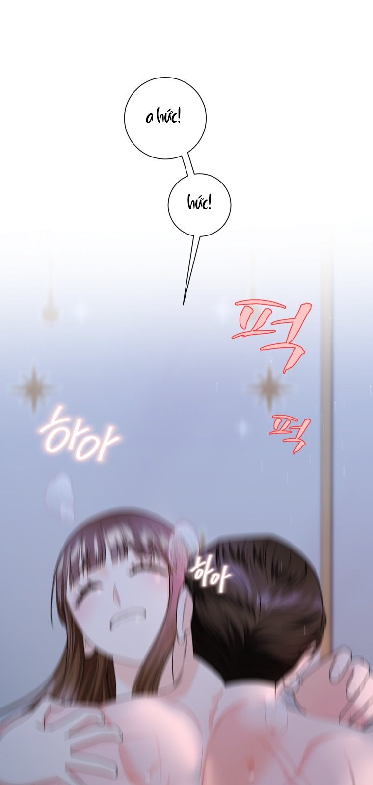 [18+] tôi đã kết hôn với kẻ thù giết cha mẹ chapter 20.1 10