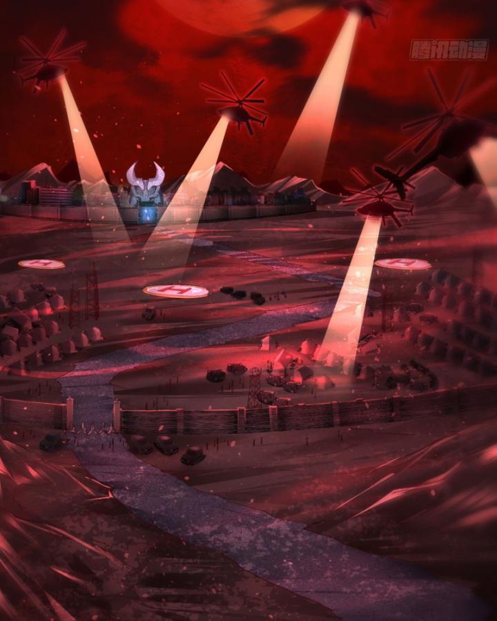 bắt đầu từ trăng đỏ chapter 164 35