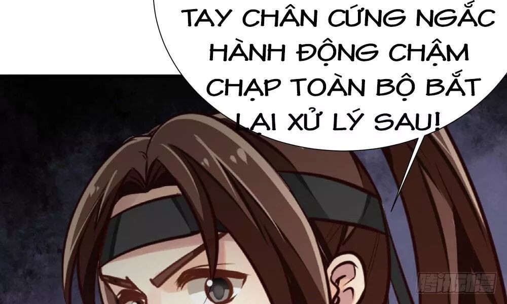 thái tử phi nhà ta thật hung hăng chapter 15 69