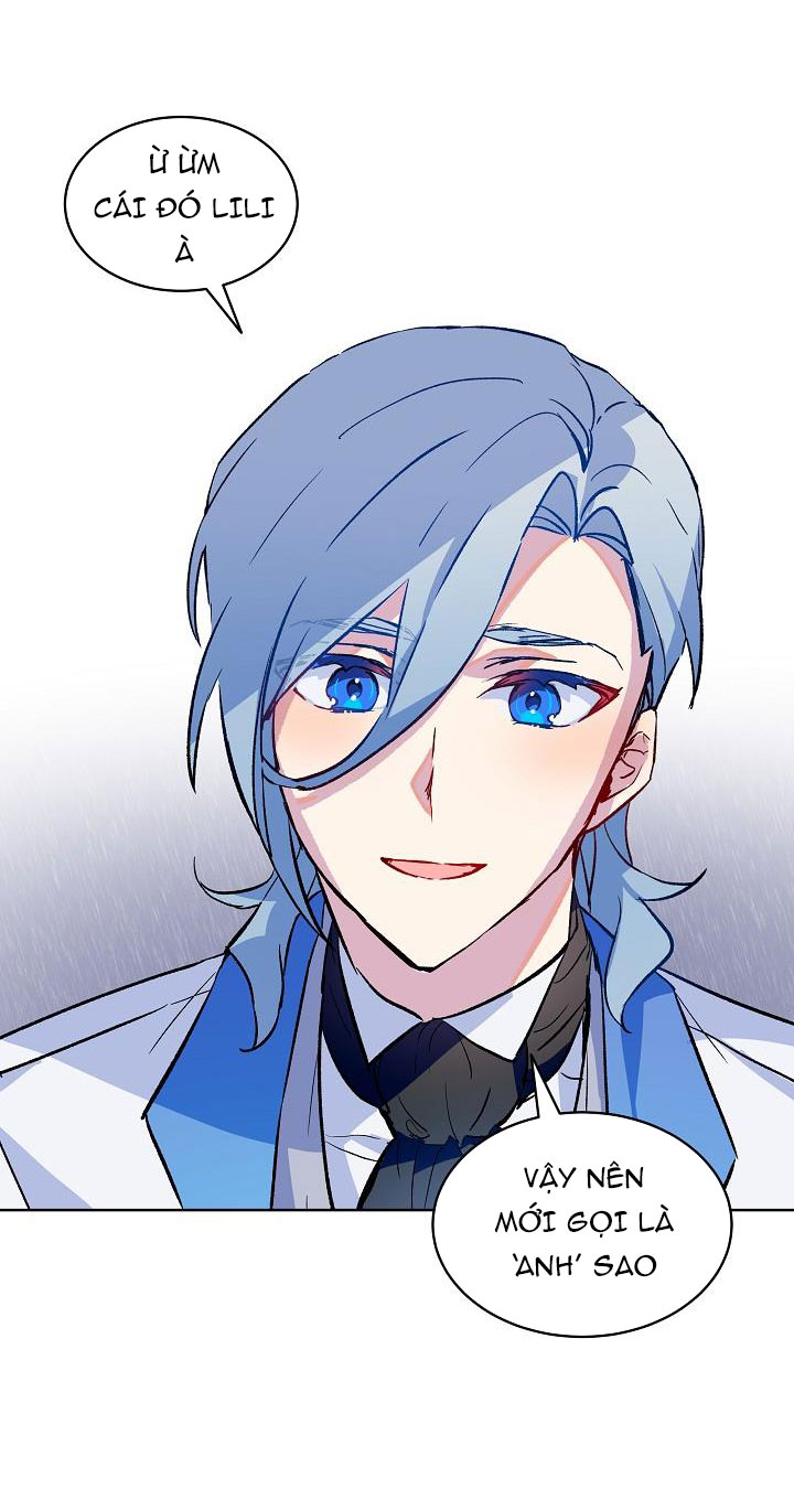 quý cô quyền lực chapter 16 30