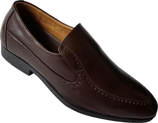 Giày Tây Nam BiGGBEN Da Bò Thật GT130