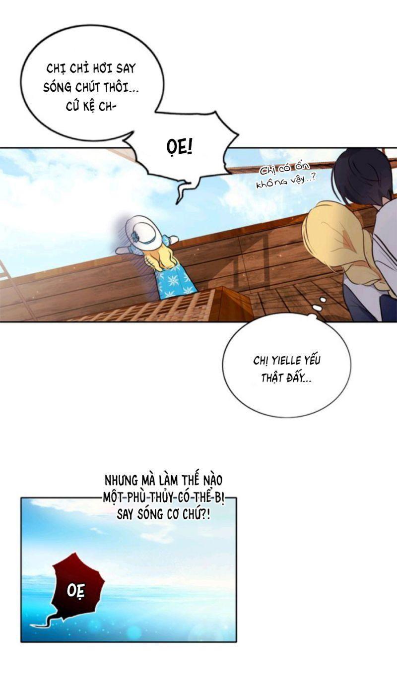 đi theo dấu vụn bánh chapter 6 44