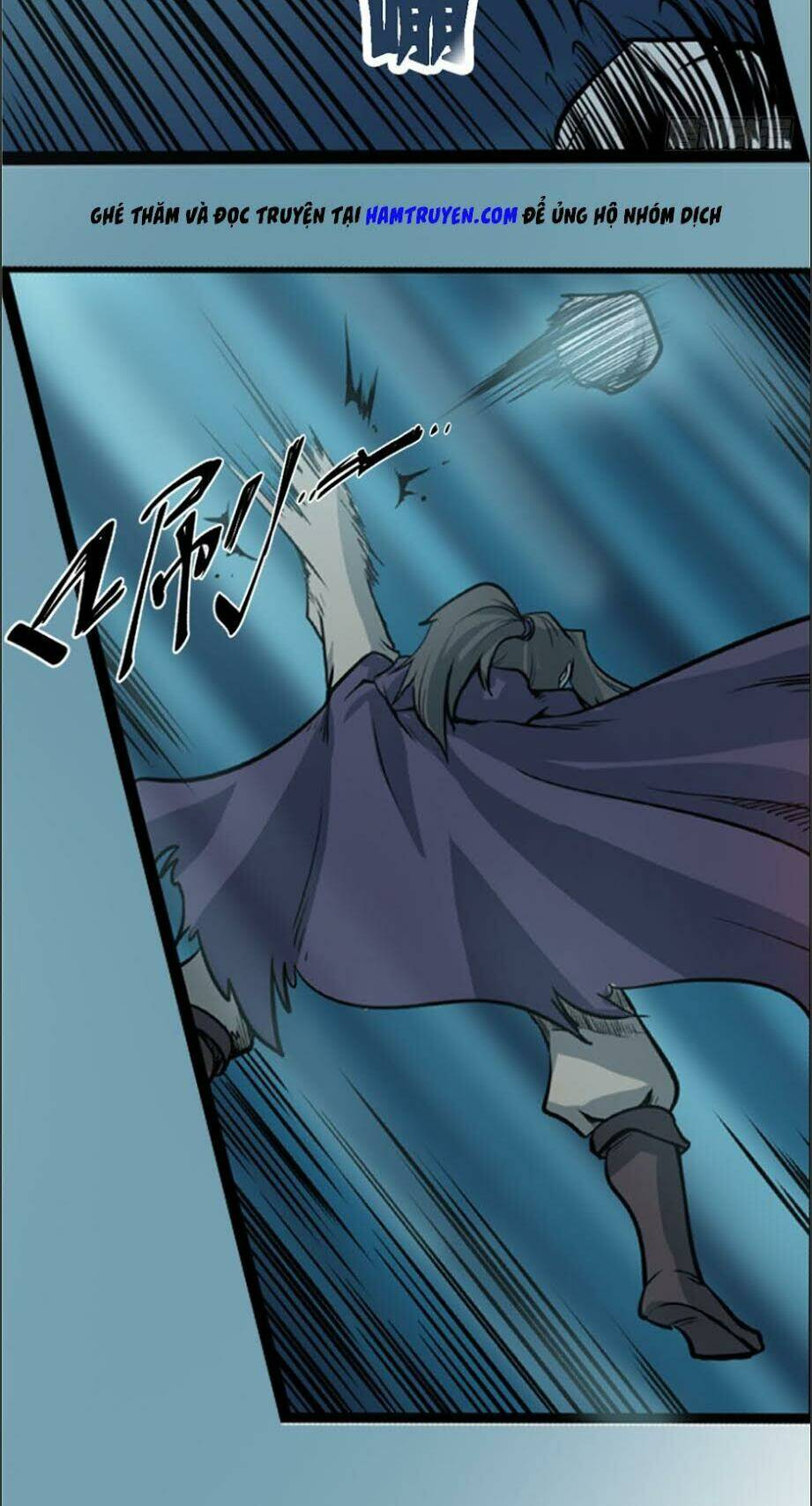 hiệp hành cửu thiên chapter 23 17