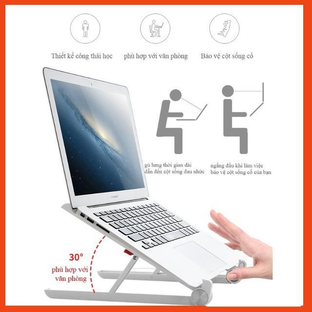 Khuyến mãi - Giá đỡ laptop xếp gọn Brack Cool