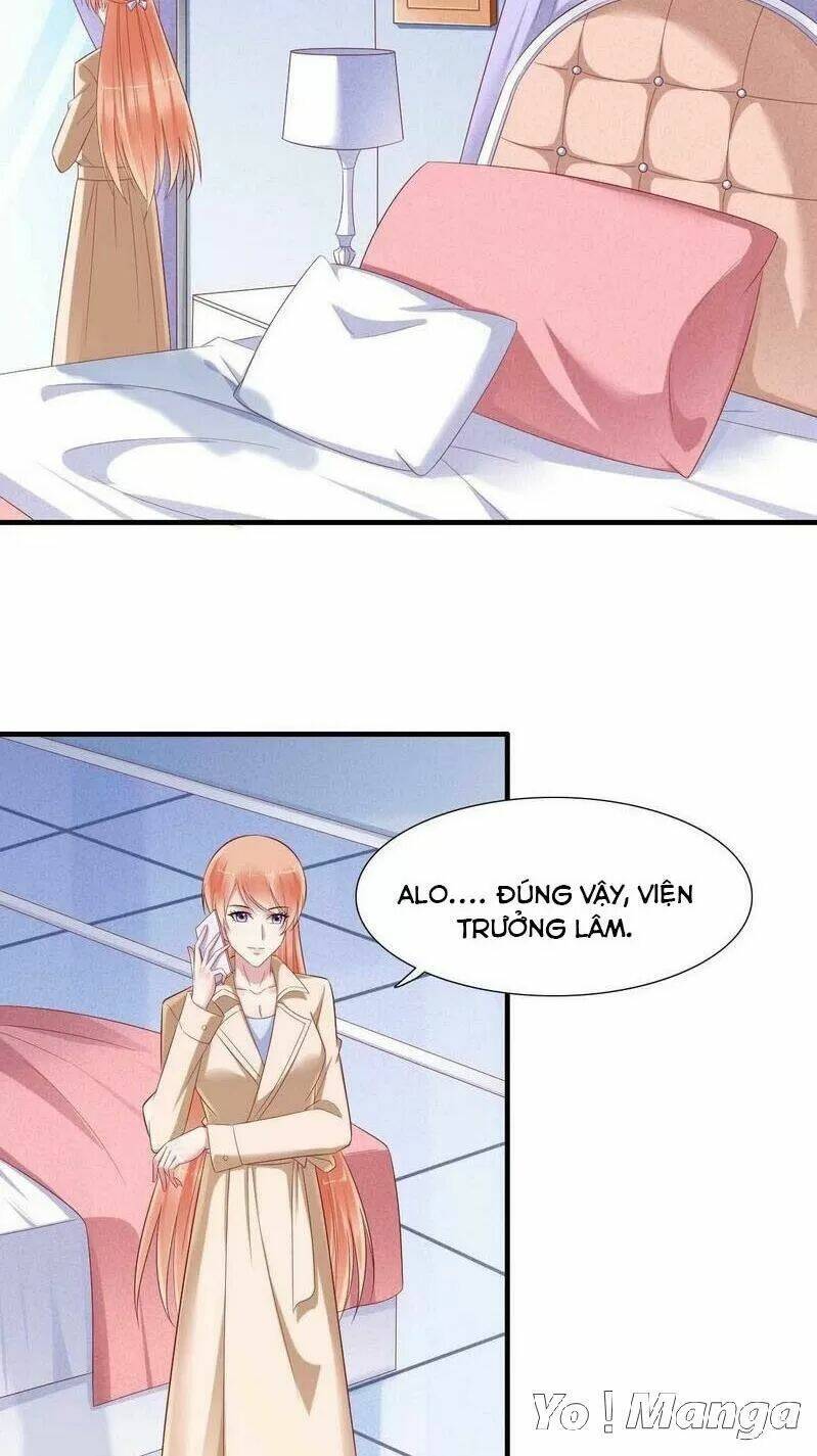 bá đạo tổng tài yêu tôi chapter 210 22