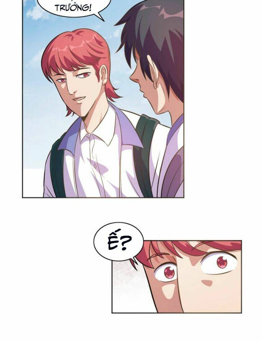 chín năm nghĩa vụ tu chân chapter 6 17